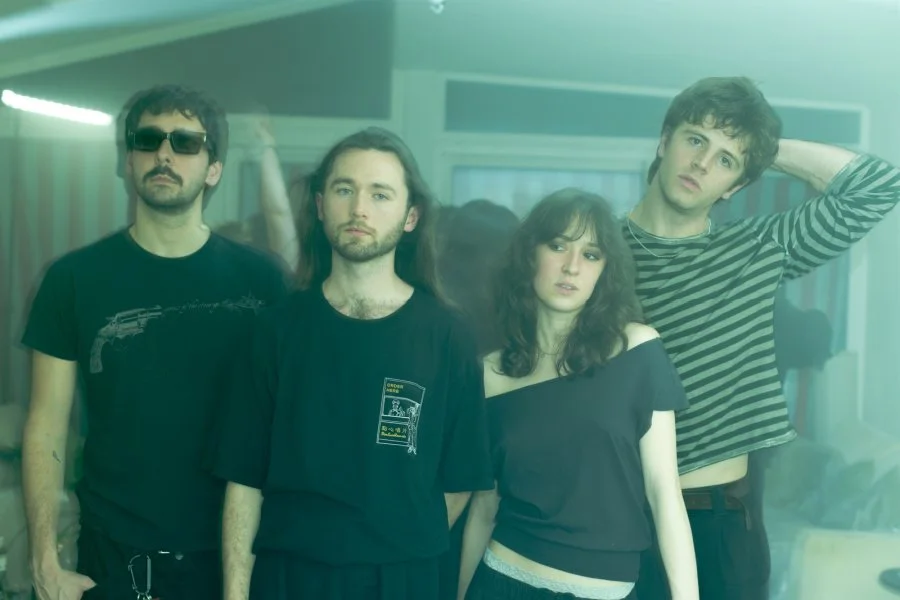 In Conversation With #213 - Big Sleep — When The Horn Blows